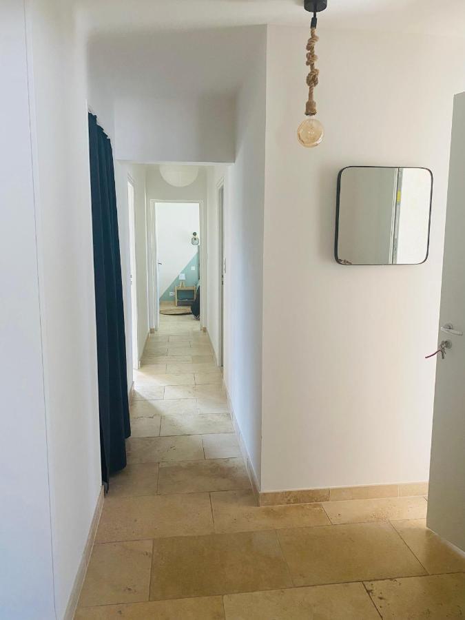 La Maison D A Cote 8 A 10 Personnes Carpentras Exterior foto