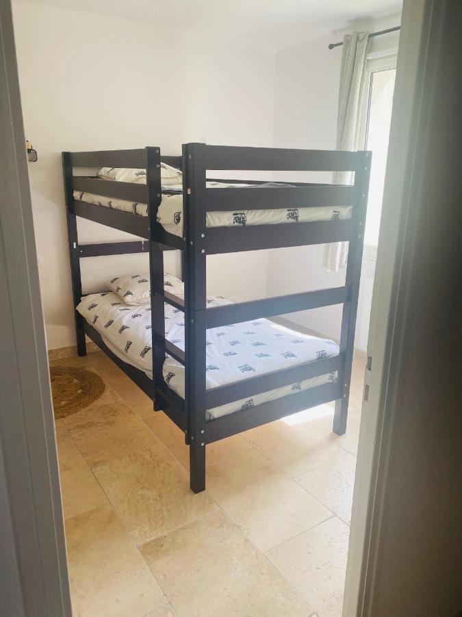 La Maison D A Cote 8 A 10 Personnes Carpentras Exterior foto